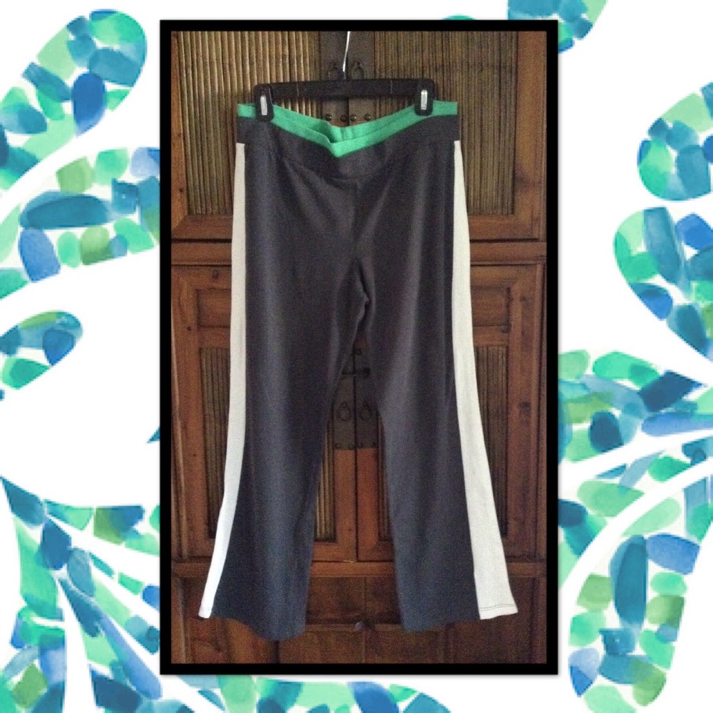 Pro Spirit Athletic Pants